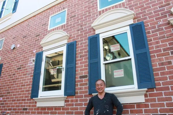 外装をはじめとする塗装工事の施工事例