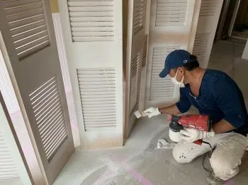 【未経験歓迎】鎌倉市・湘南エリアの塗装職人求人情報 日給8,000円～18,000円