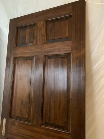 鎌倉市で英国アンティーク調リノベーションをしました！